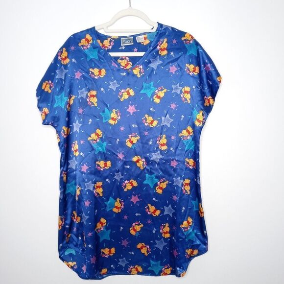Pool winnie the pooh nightgown - Picture 1 of 5